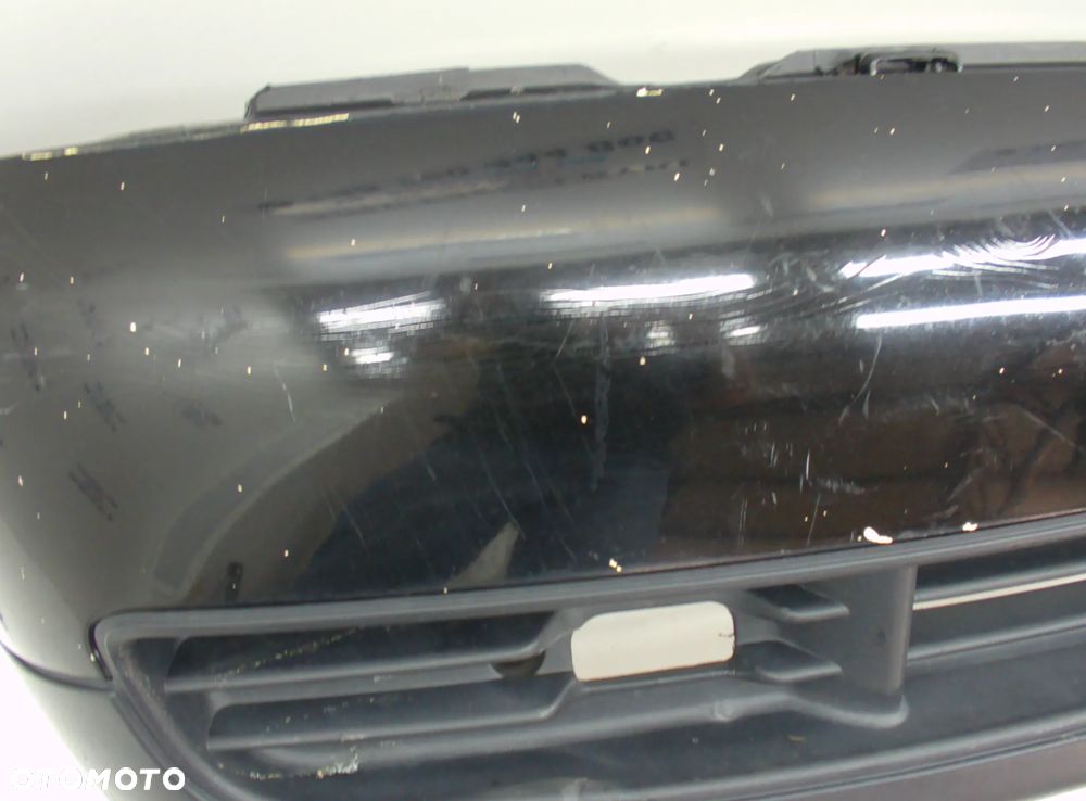 VW Lupo Zderzak Przód - 6