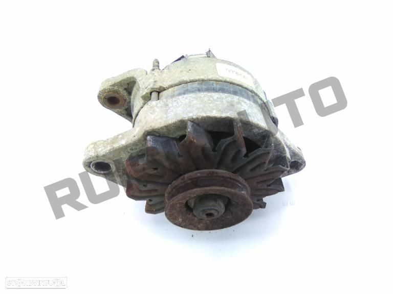 Alternador  Fiat Ducato I [1981_1993] 1.9 D - 1