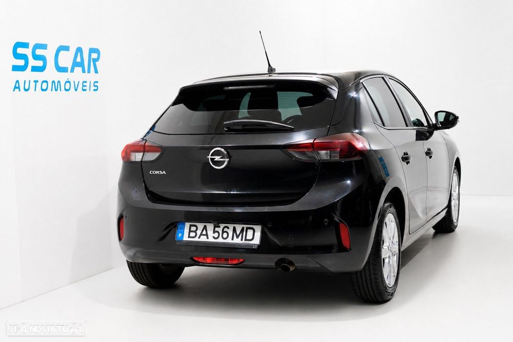 Opel Corsa 1.2 Elegance - 7