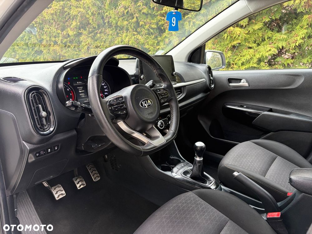 Kia Picanto 1.0 GT Line - 19