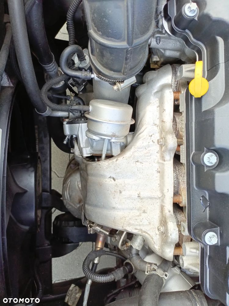 Opel Astra 1.4 Turbo - 7
