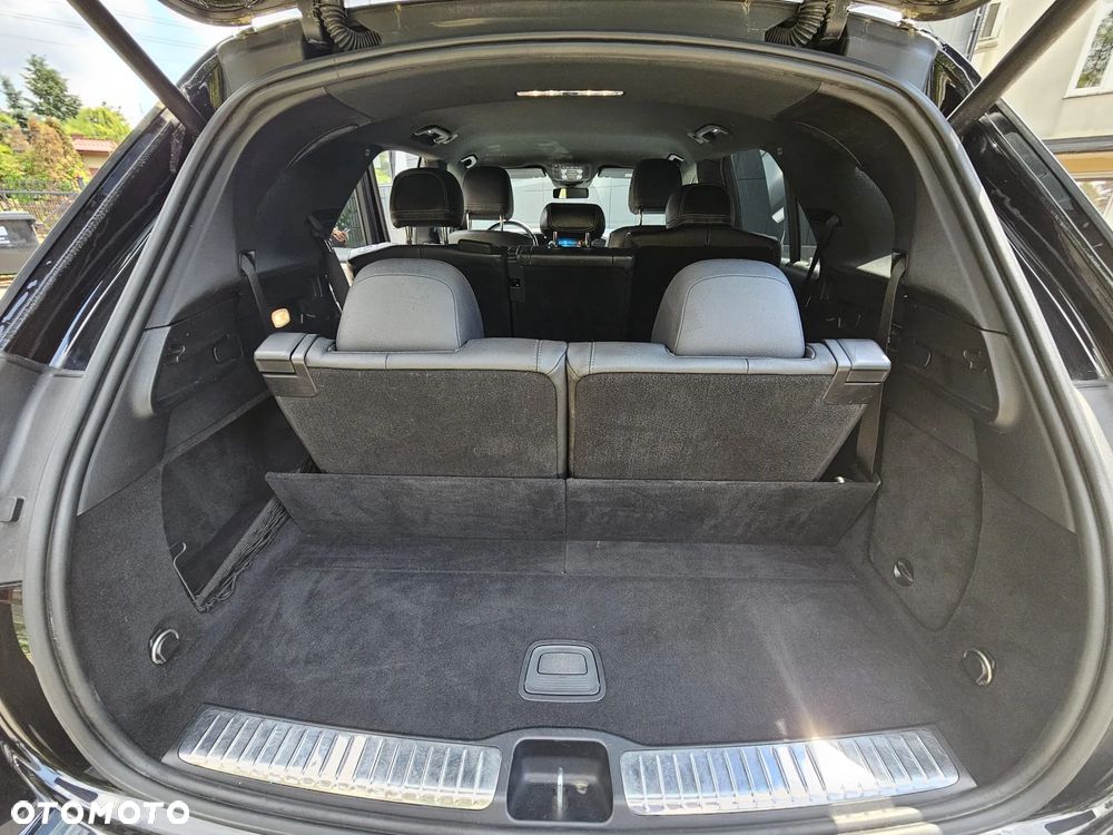 Mercedes-Benz GLE - 9