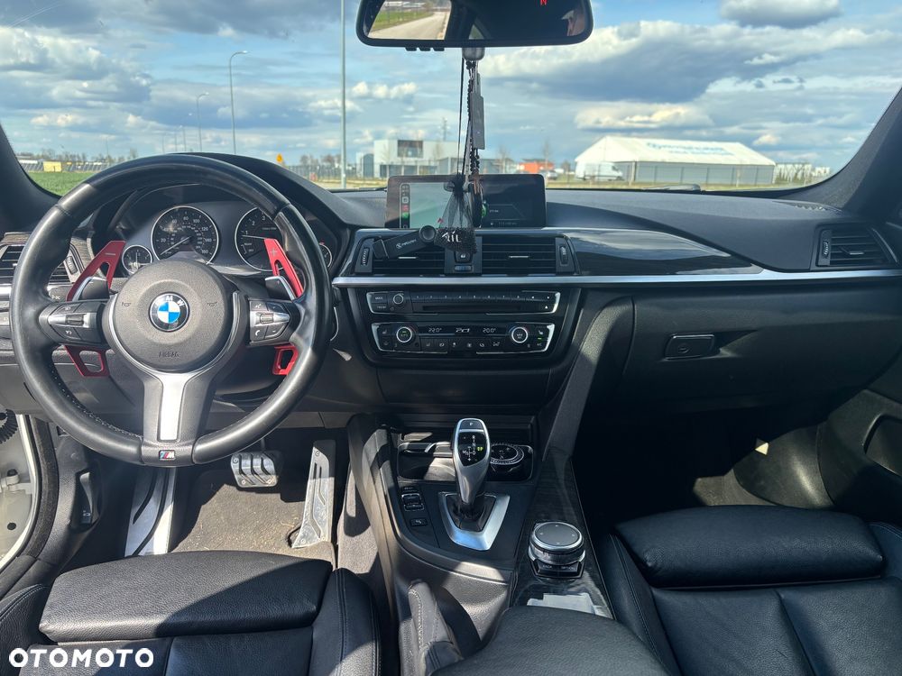 BMW Seria 4 430i - 9