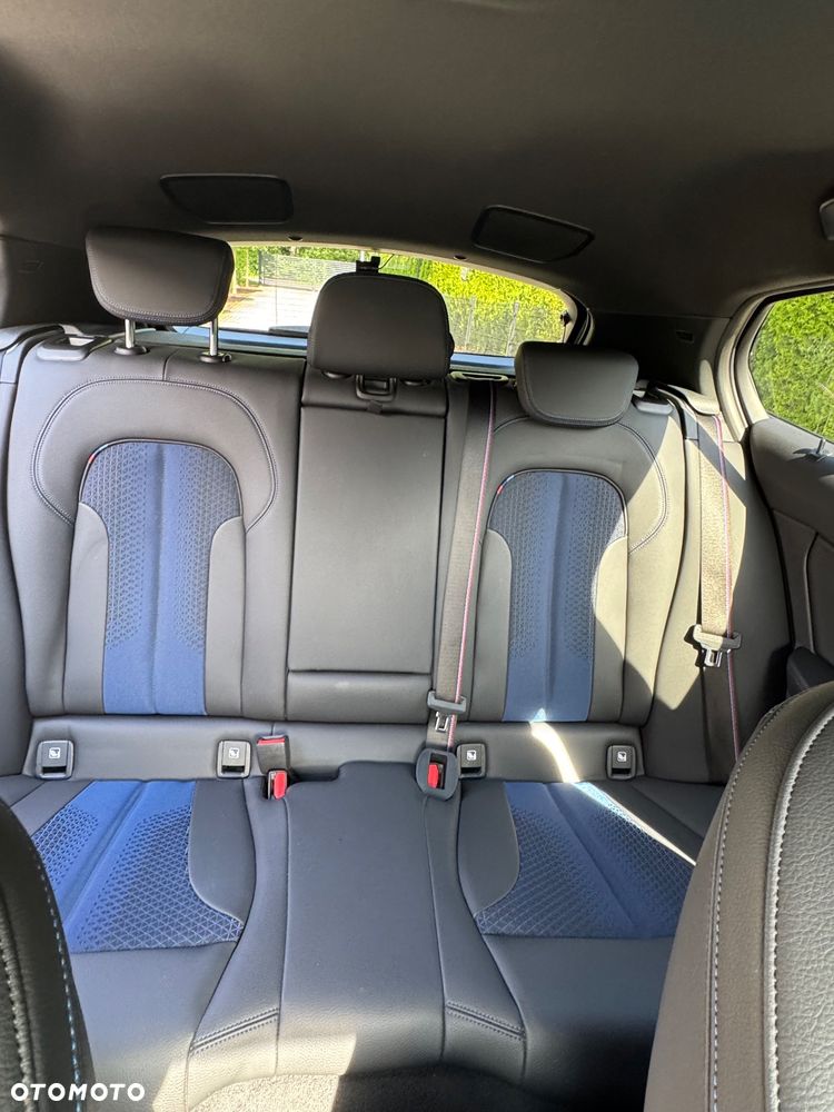 BMW Seria 1 120d xDrive M Sport - 18