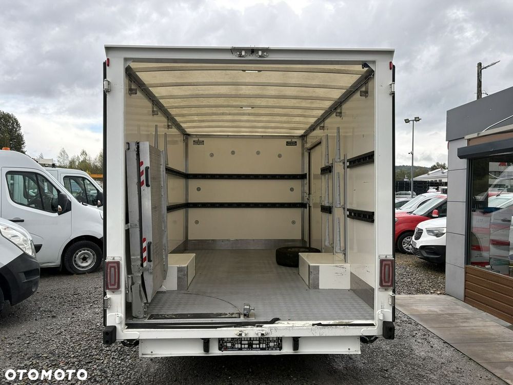 Renault Master - 5
