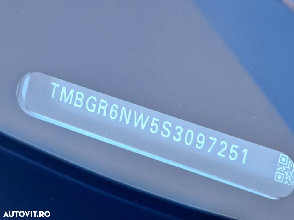 Skoda Kamiq 1.0 TSI Selection - 40