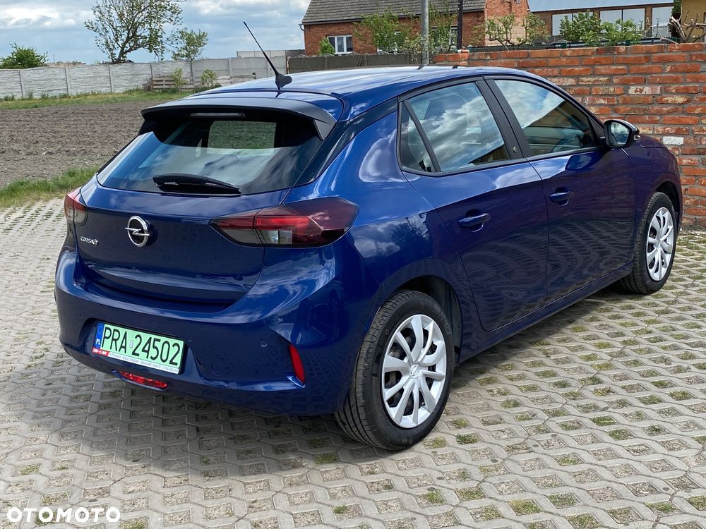 Opel Corsa Selection - 6