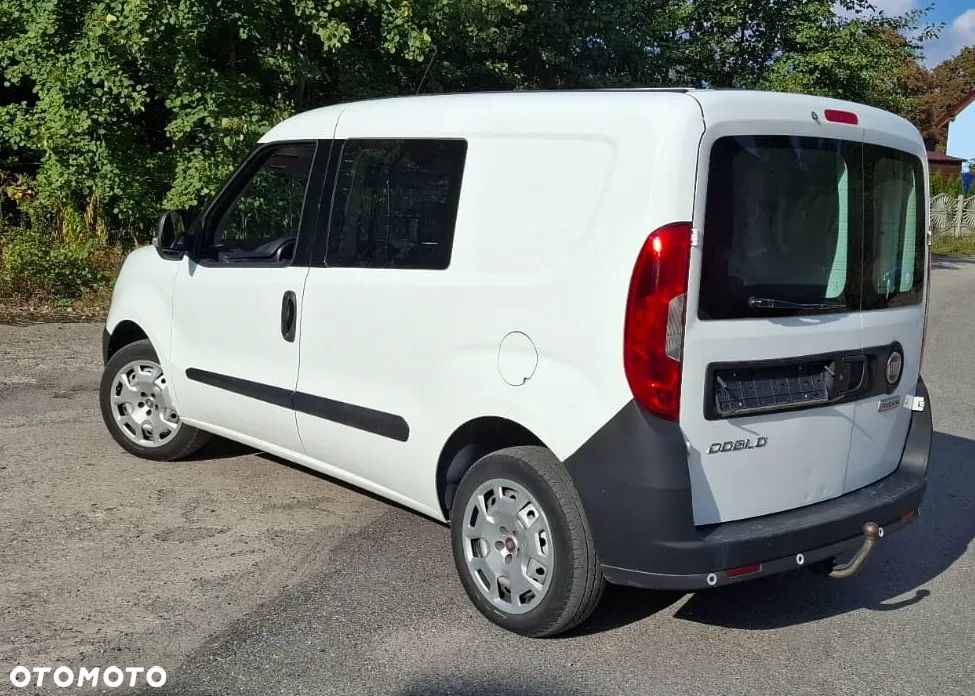 Fiat DOBLO - 6