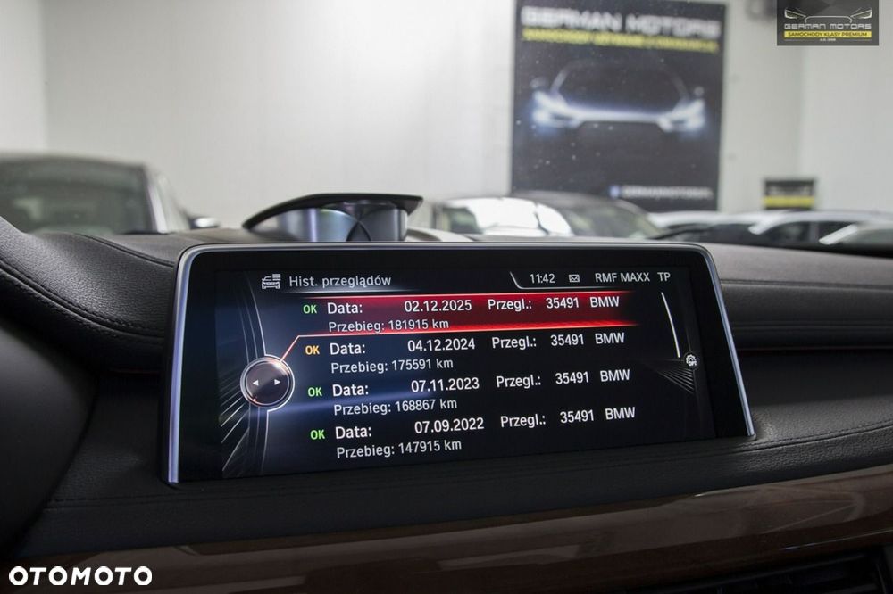 BMW X6 xDriveM50d - 31
