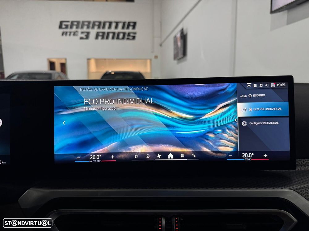 BMW i4 eDrive35 Pack Desportivo M Pro - 44