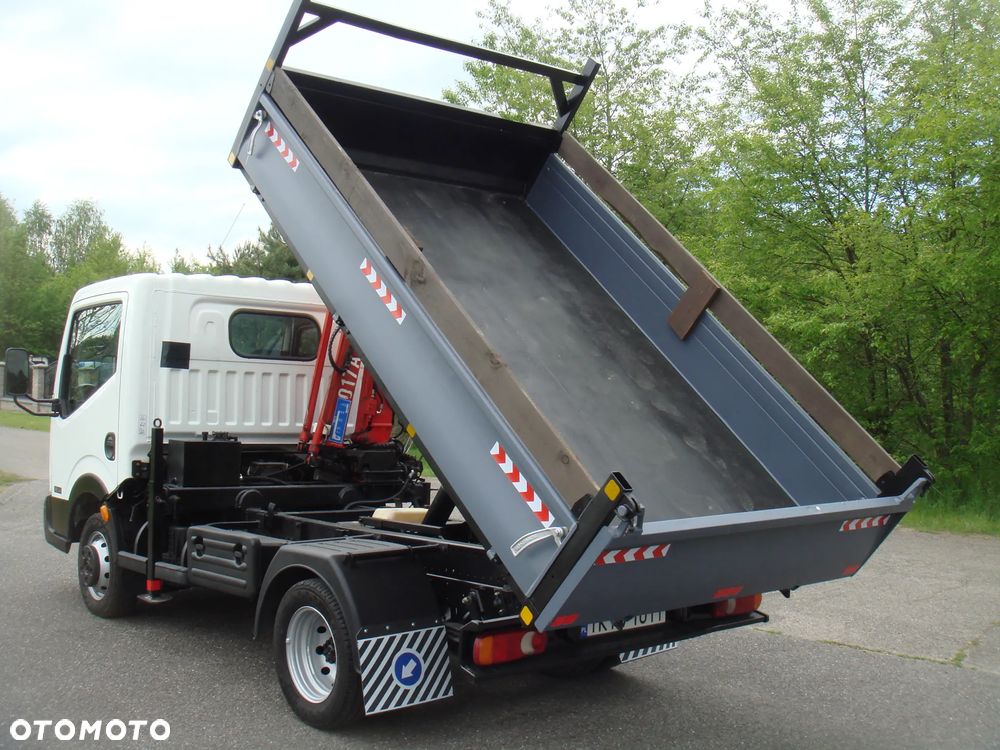 Nissan CABSTAR - 14