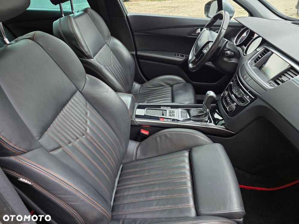 Peugeot 508 - 15