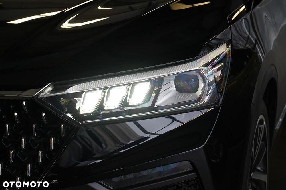 Bestune T77 1.5T Business DCT - 23