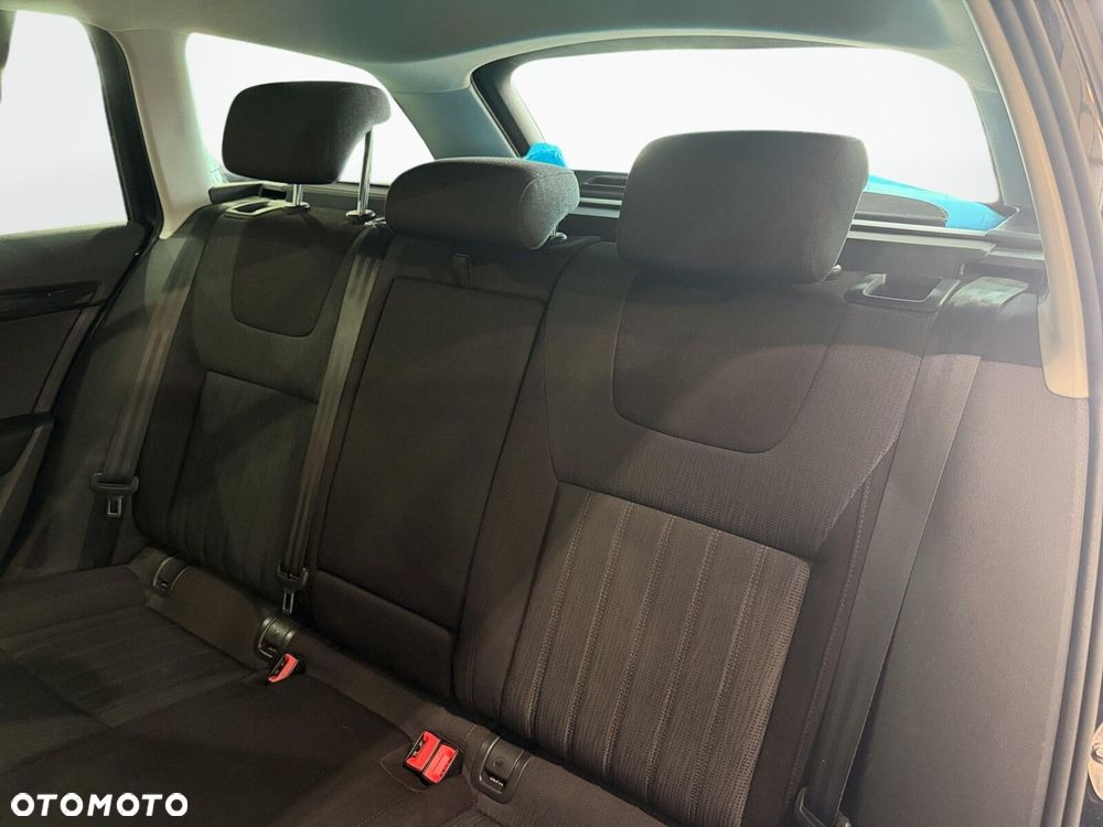 Skoda Octavia 1.6 TDI Style - 30