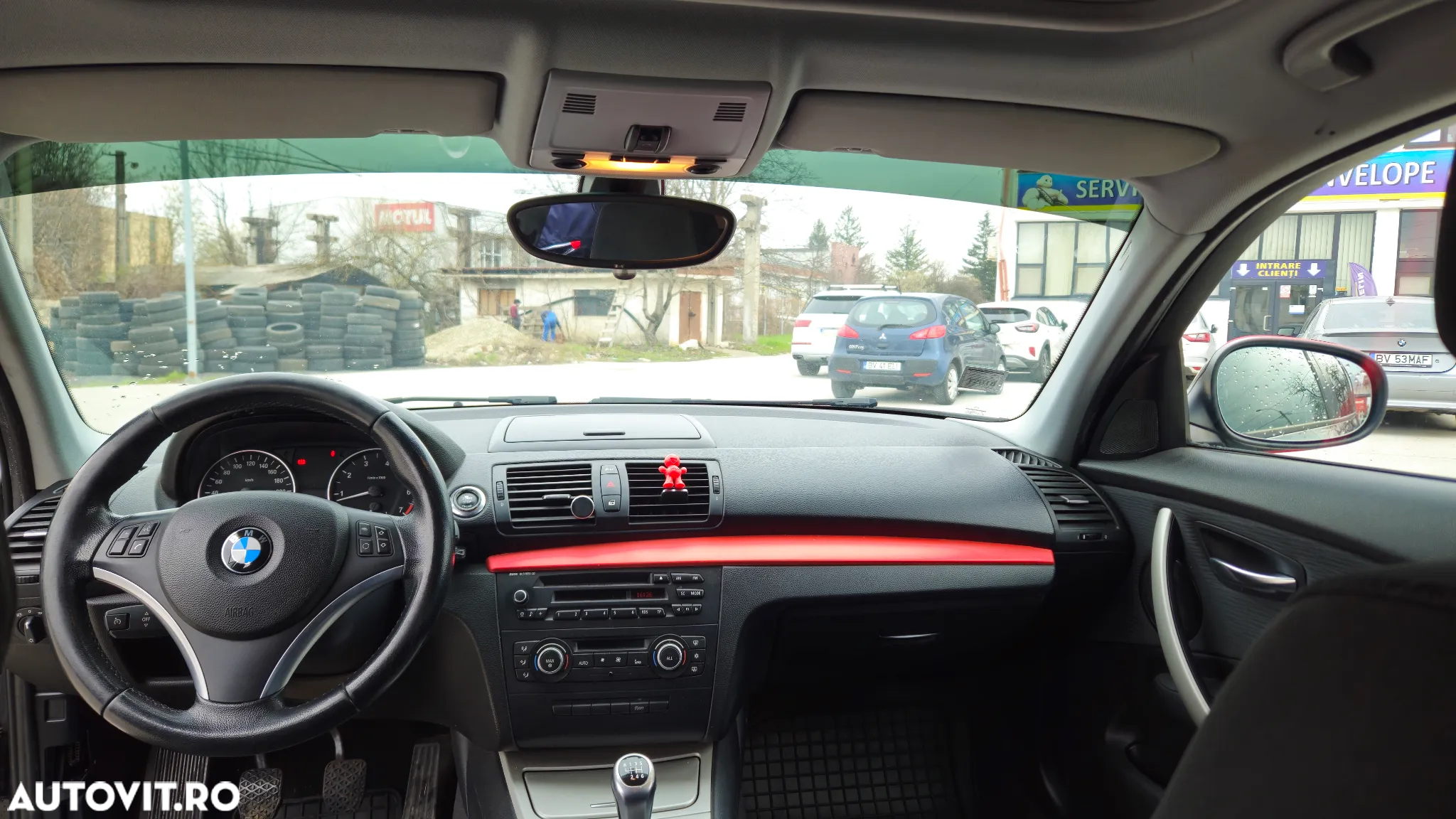 BMW Seria 1 118i - 8