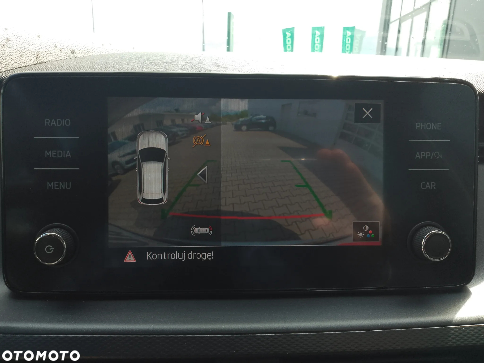 Skoda Kamiq 1.0 TSI Ambition - 11