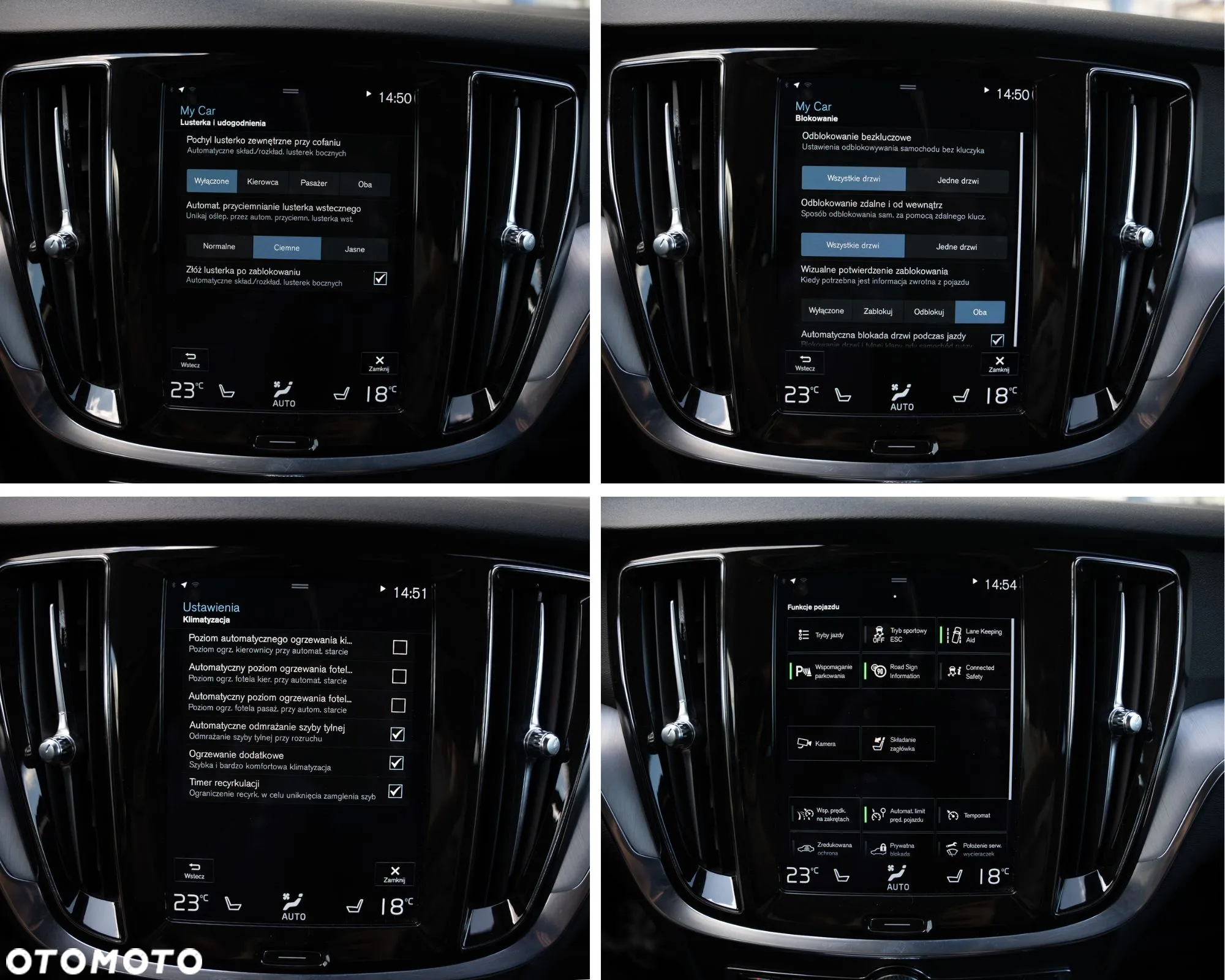 Volvo V60 Cross Country B4 D AWD Geartronic Pro - 39