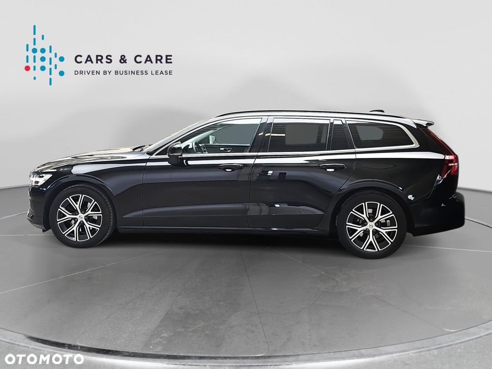 Volvo V60 B4 B Core - 6