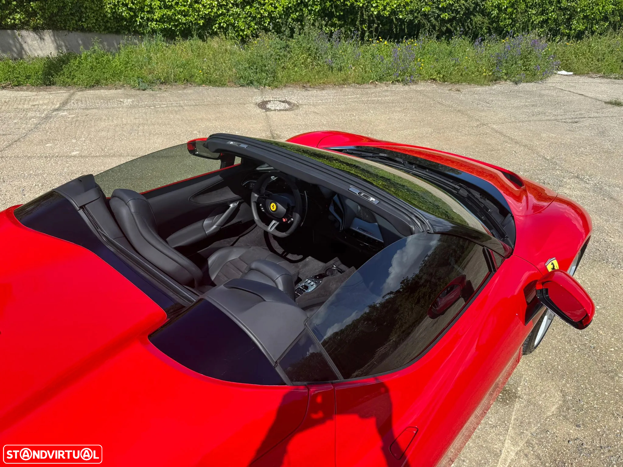 Ferrari SF90 Spider - 27