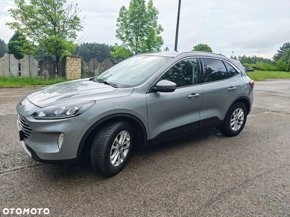 Ford Kuga - 6