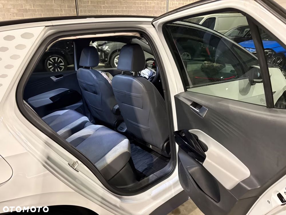 Volkswagen ID.3 Pro S (4-Sitzer) - 13