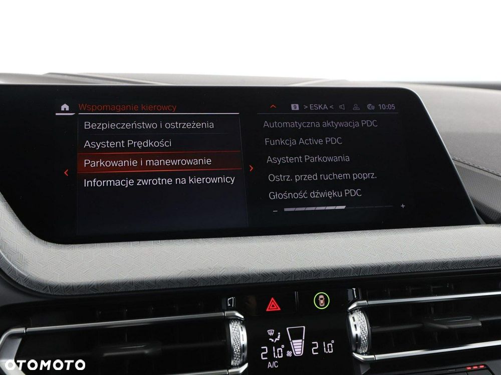 BMW Seria 1 120d xDrive Luxury Line - 32