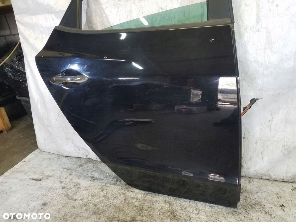 DRZWI TYŁ PRAWE HYUNDAI IX35 KOD PAE - 3