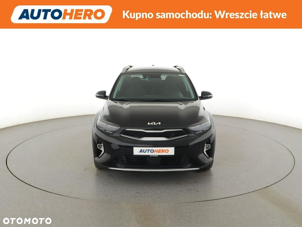 Kia Stonic 1.2 Vision - 12