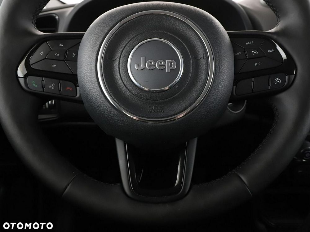 Jeep Renegade 1.0 T-GDI Longitude - 22