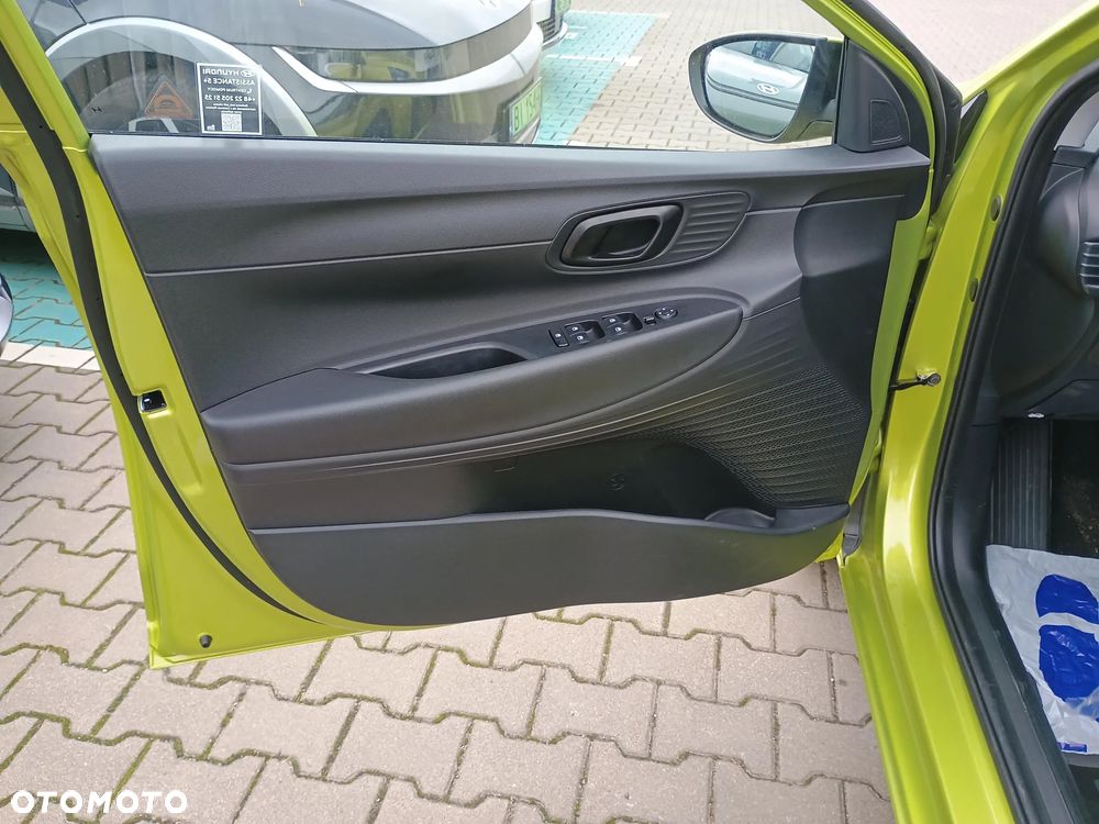 Hyundai i20 1.2 Modern - 9