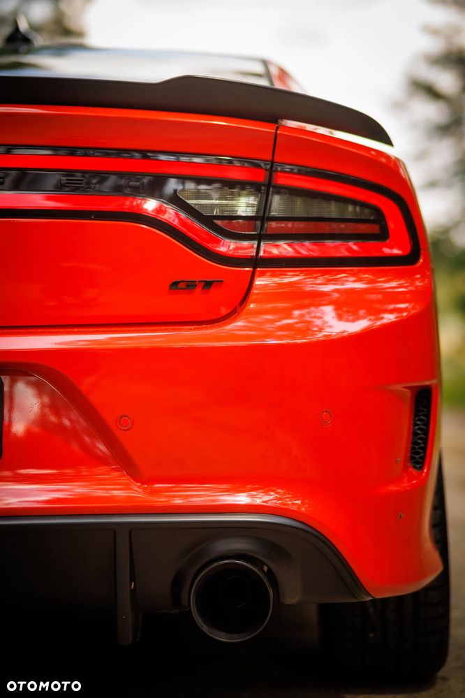 Dodge Charger - 15