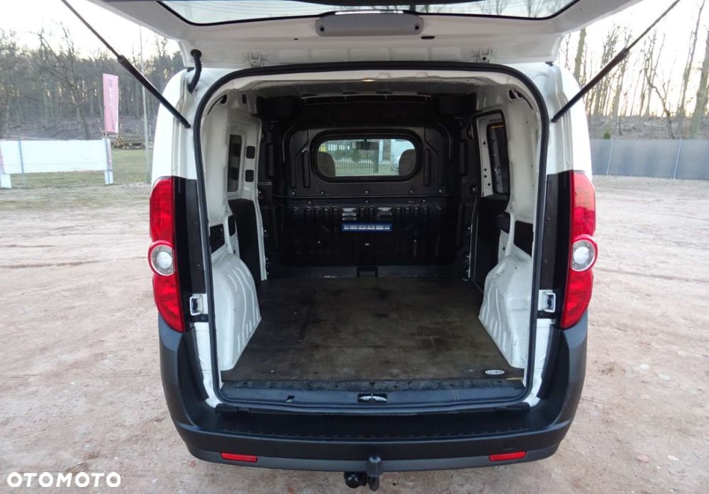 Fiat Doblo - 5