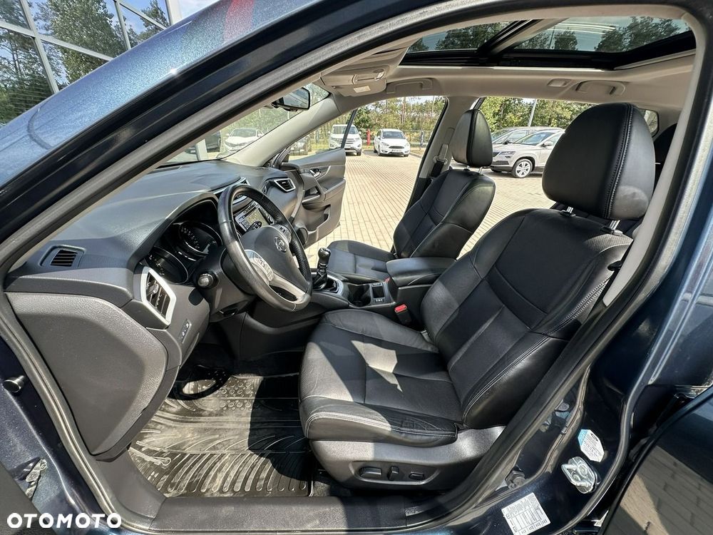 Nissan X-Trail 1.6 DIG-T Tekna - 12