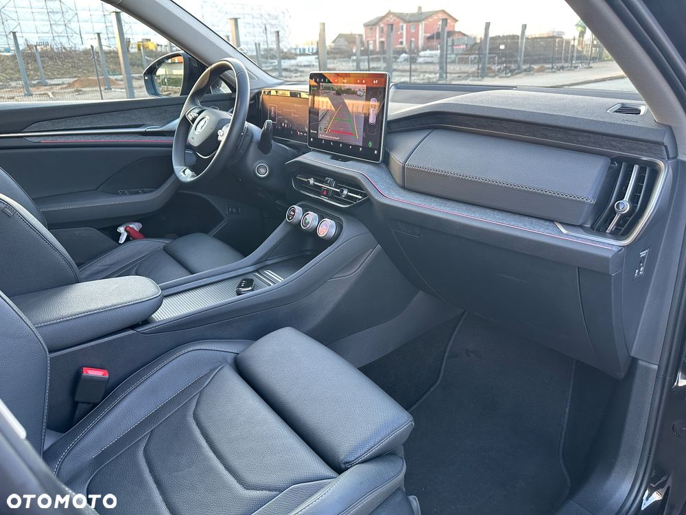 Skoda Kodiaq 2.0 TDI 4x4 Edition 130 DSG - 18