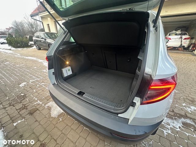 Skoda Karoq 1.6 TDI SCR Style - 20