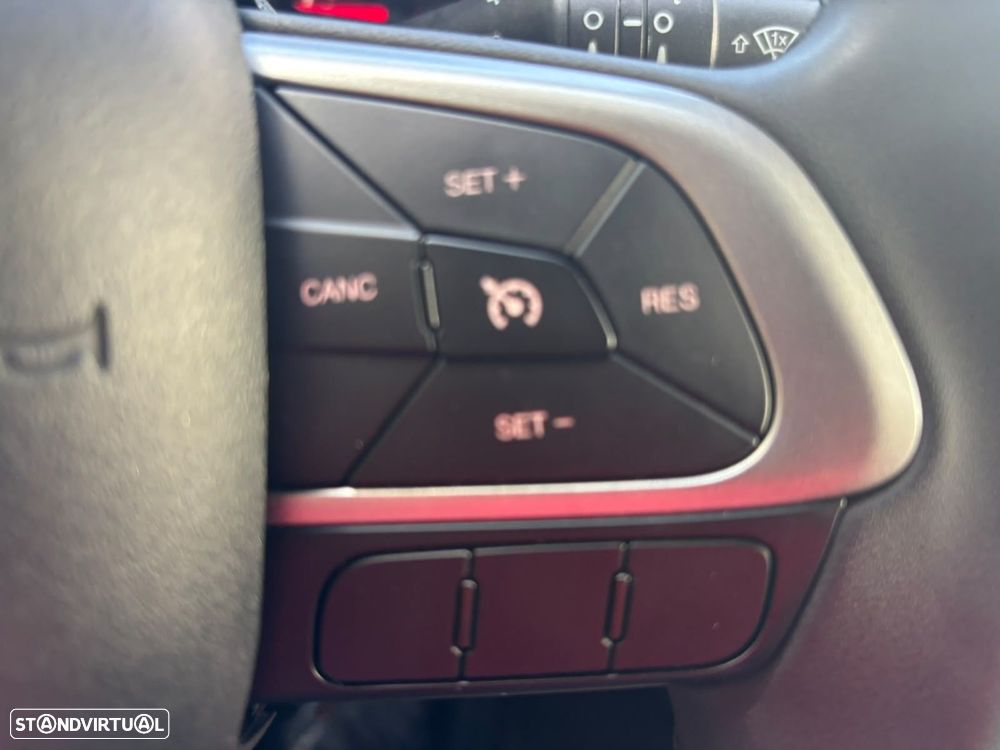Fiat Tipo Station Wagon 1.3 M-Jet Street - 24