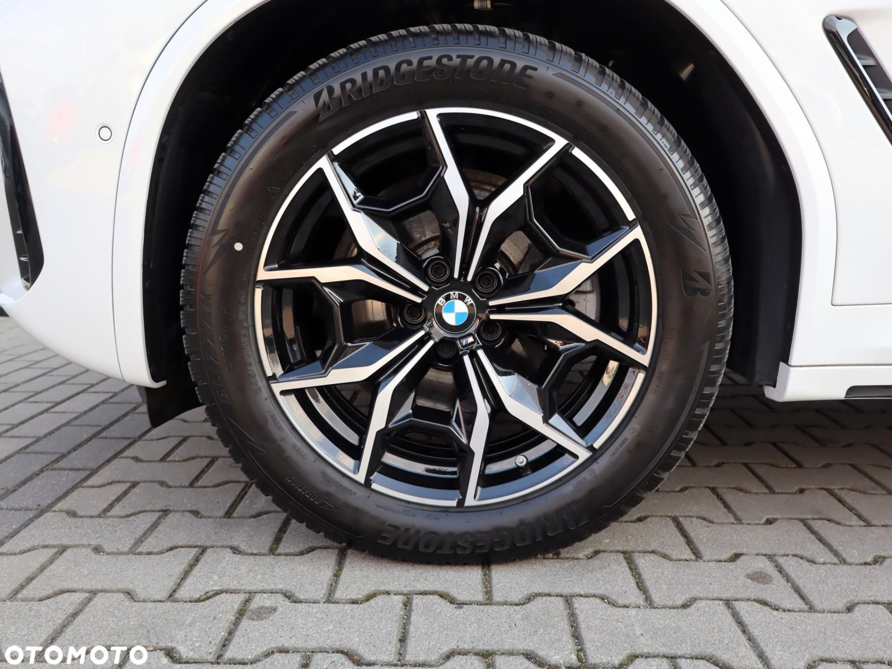 BMW X3 - 4
