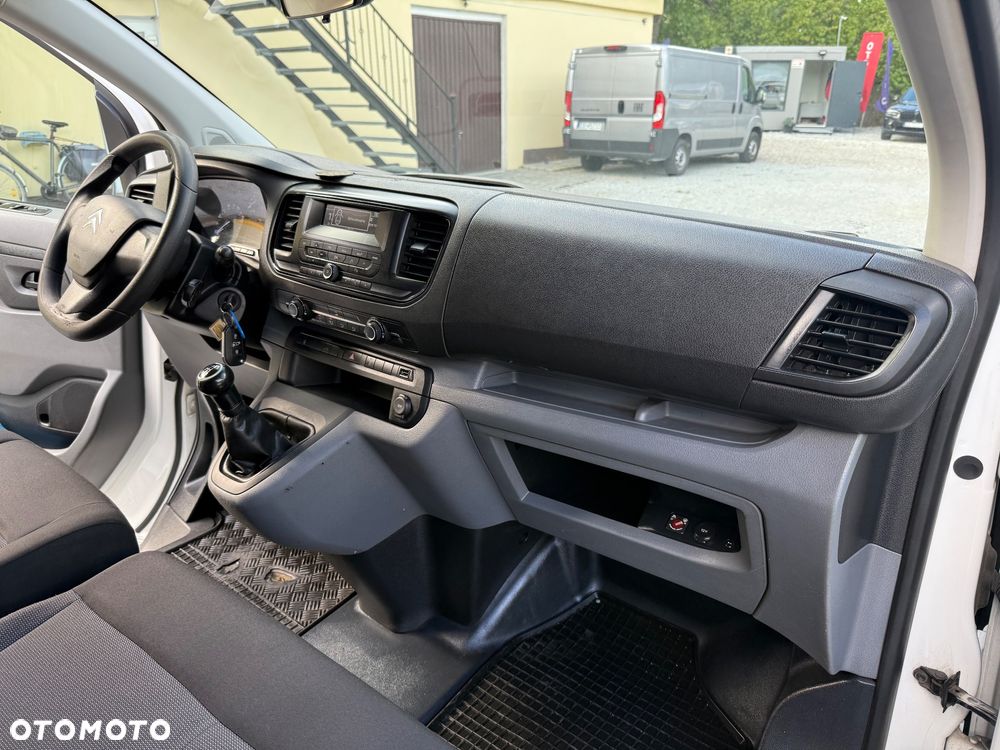 Citroën Jumpy Furgon Long L2H1 - 10