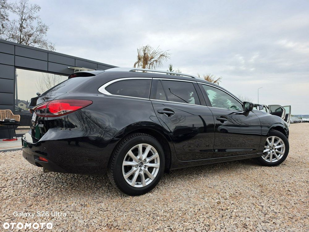 Mazda 6 - 24