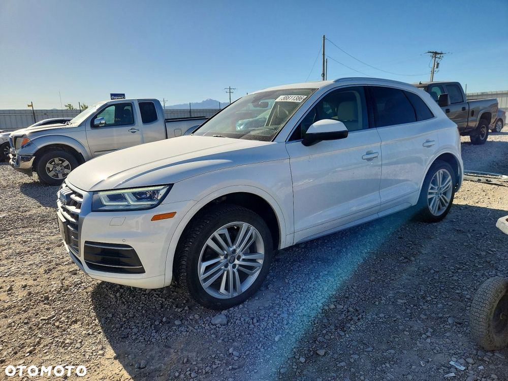 Audi Q5 2.0 TFSI Quattro S tronic - 2