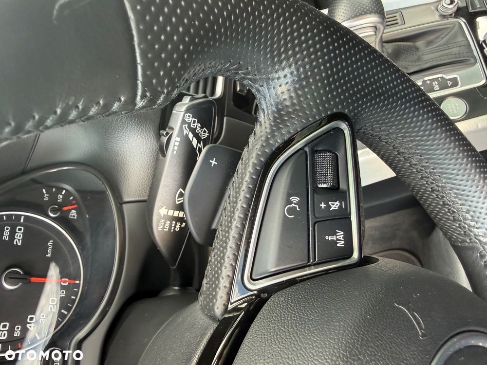Audi Q5 - 28
