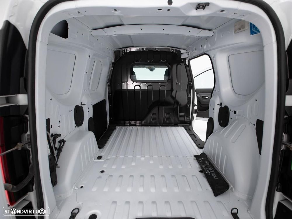 Renault Express 1.5 Blue dCi Confort c/iva - 6