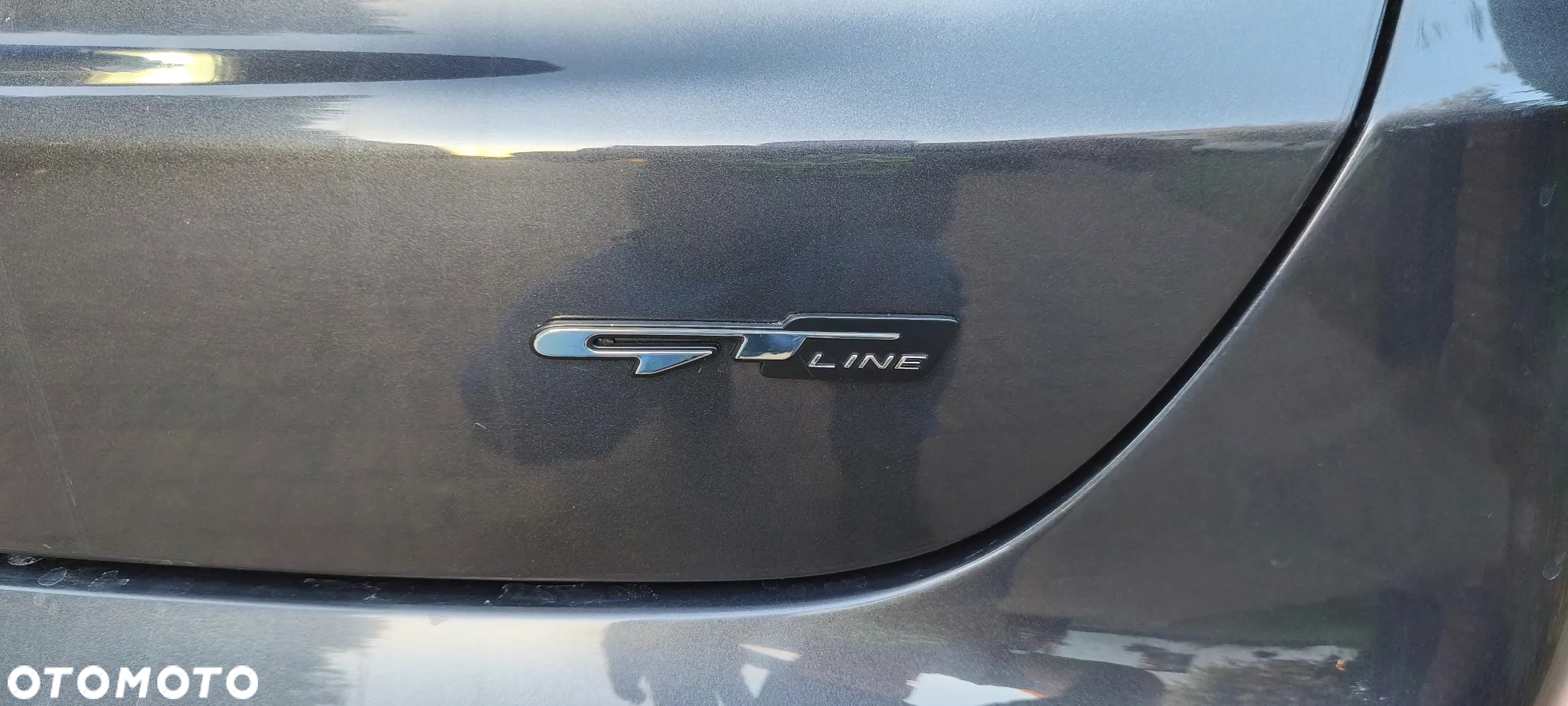 Kia Ceed 1.6 CRDi 136 ISG GT Line - 20