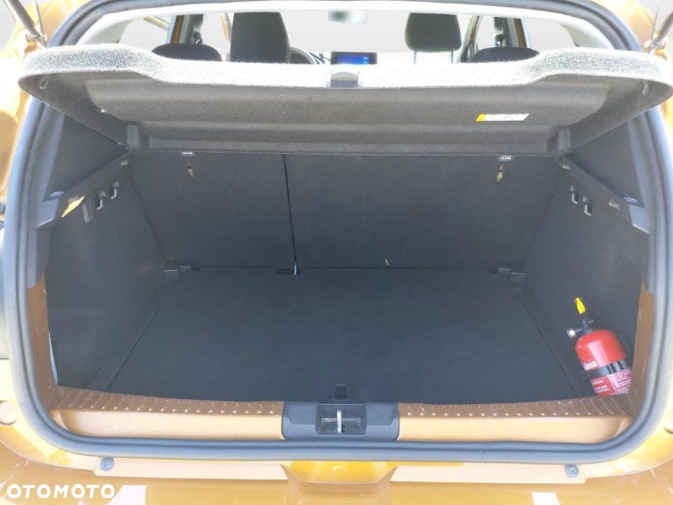 Dacia Sandero Stepway - 14