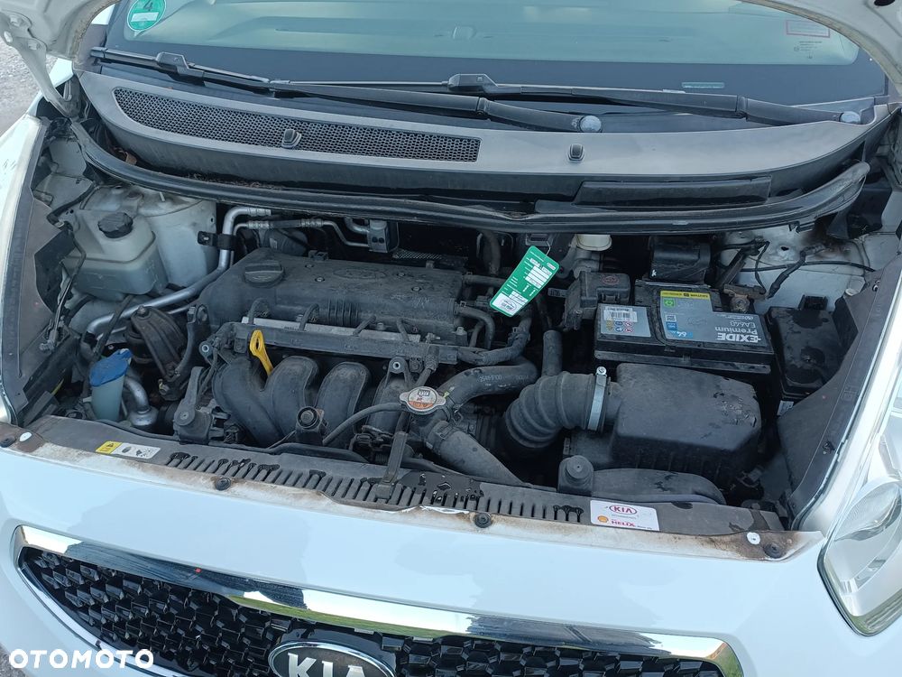 Kia Venga 1.4 Business Line - 18