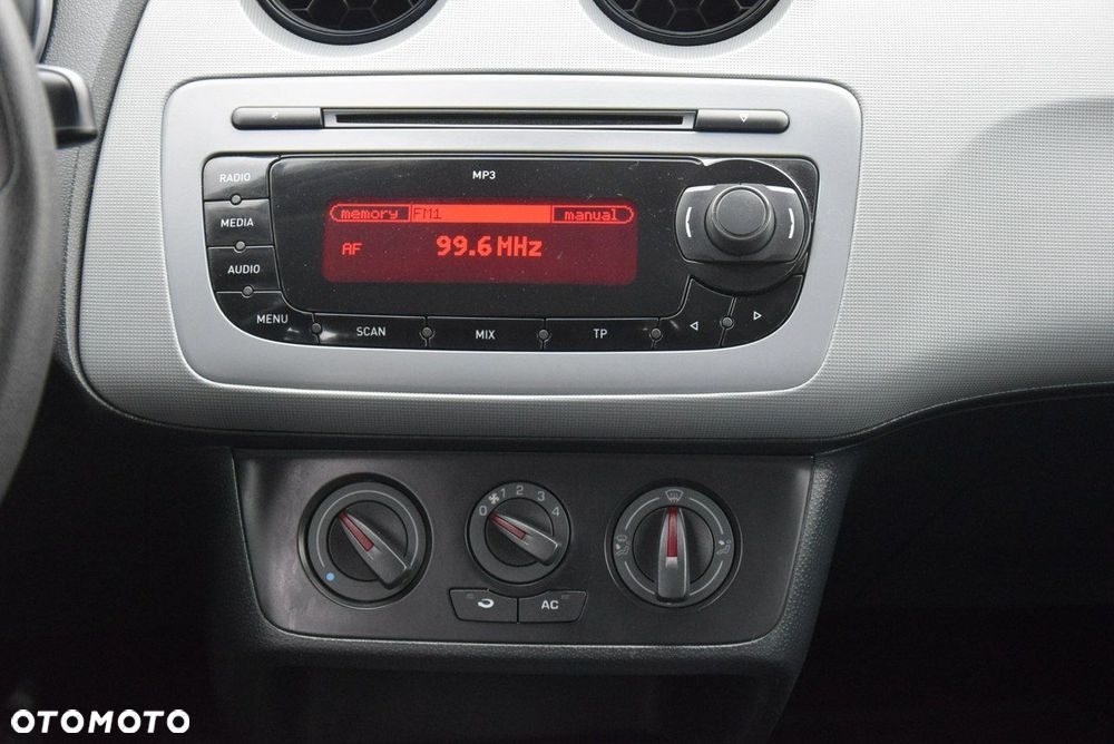 Seat Ibiza 1.2 TSI i-Tech - 25