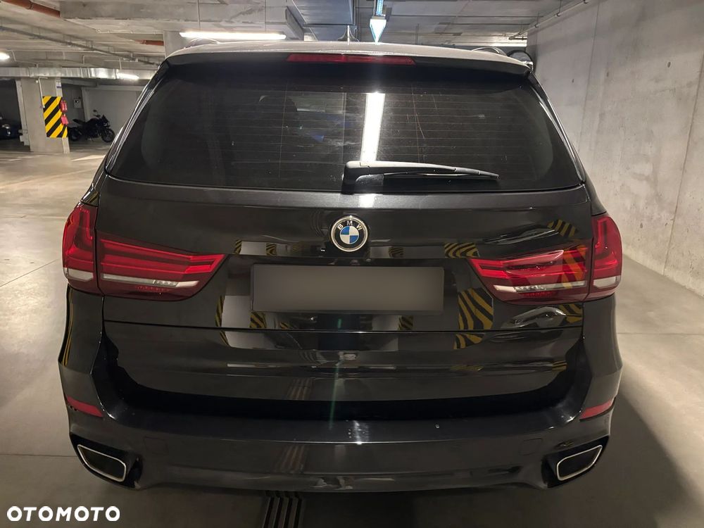 BMW X5 xDrive25d sport - 9