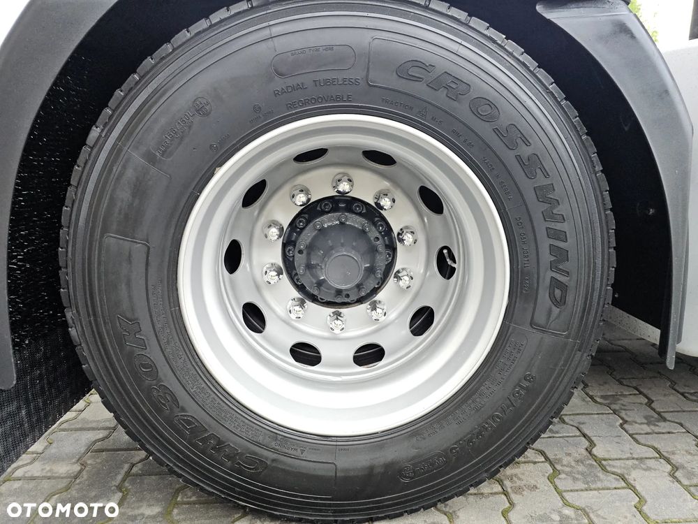 Scania R500 ** Standard** Salon PL** Opony 80%!! - 24