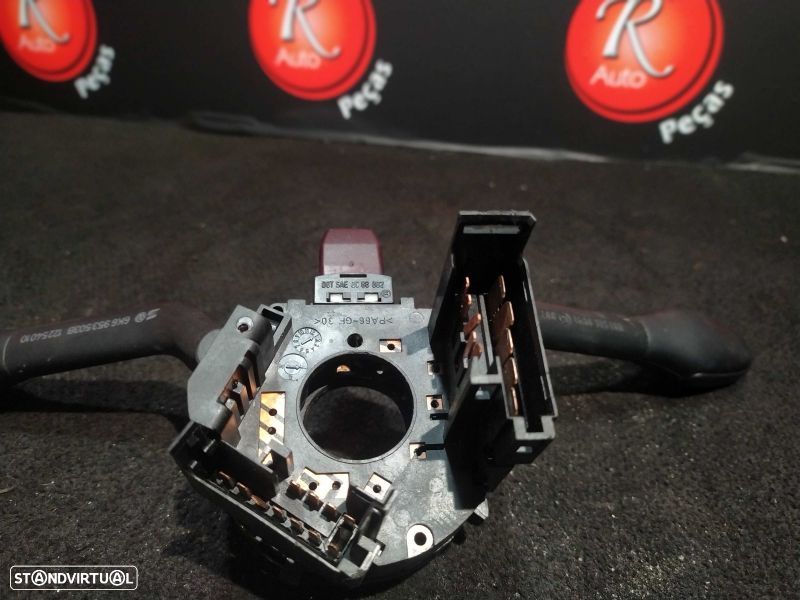 Manete Dos Piscas  Seat Ibiza Ii (6K1) - 2