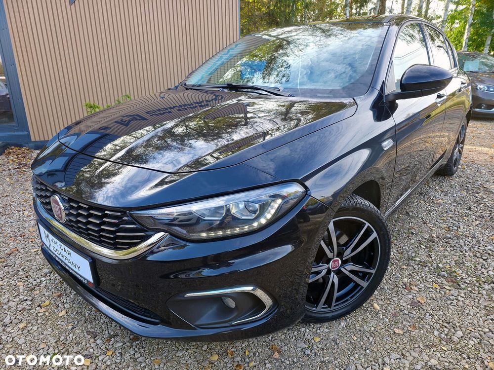Fiat Tipo - 3